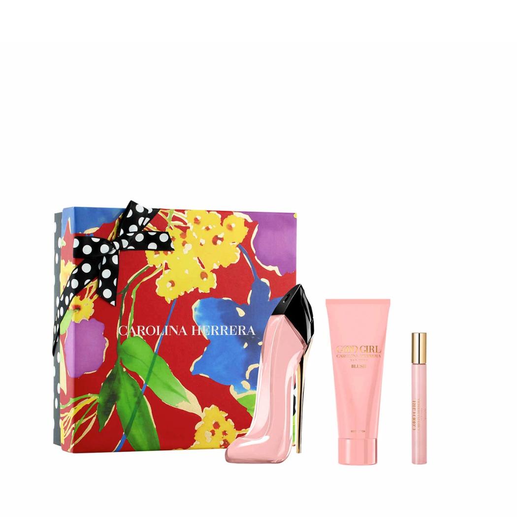 Good Girl Blush Eau De Parfum Set